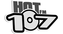 Logo HOT107